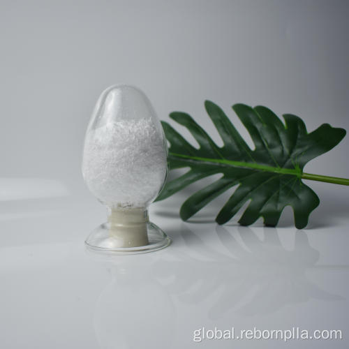 Microsphere biodegradable material poly l-lactic acid microspheres Factory